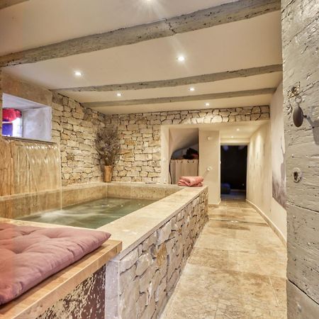 Les Jasmins En Provence Villa ลีล-ซูร์-ลา-ซอร์ก ภายนอก รูปภาพ