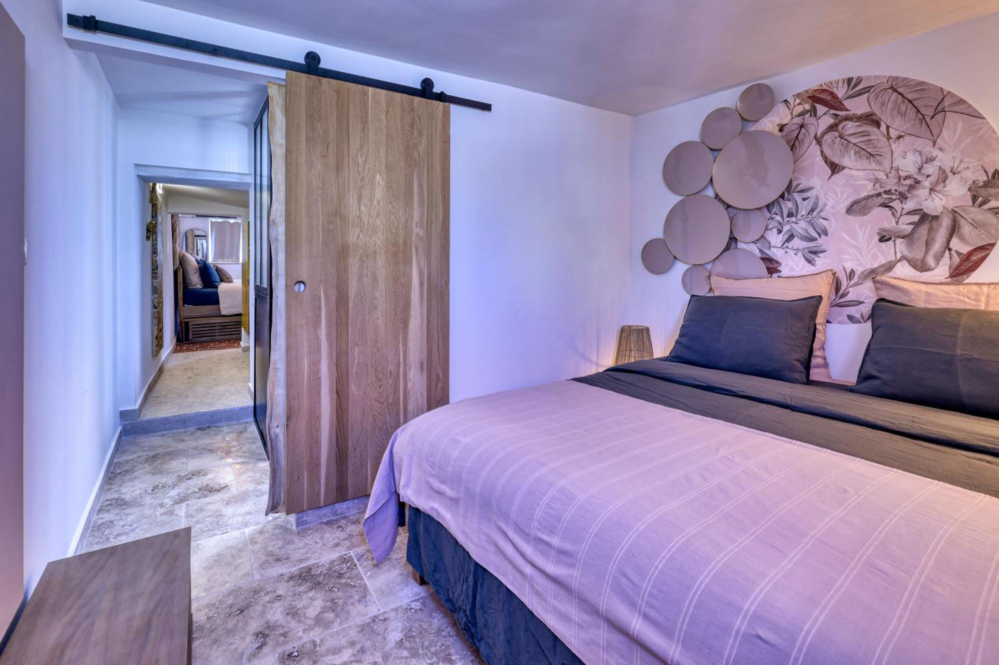 Les Jasmins En Provence Villa ลีล-ซูร์-ลา-ซอร์ก ภายนอก รูปภาพ