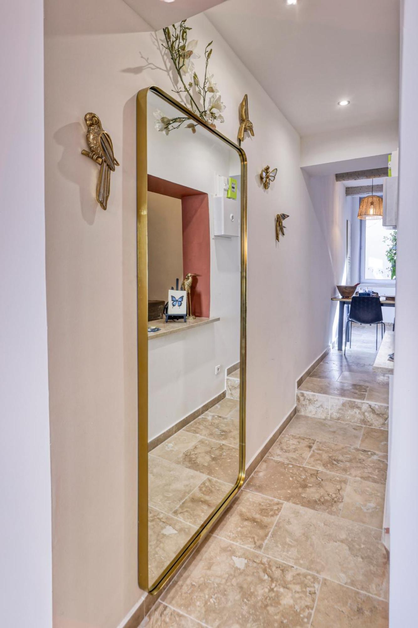 Les Jasmins En Provence Villa ลีล-ซูร์-ลา-ซอร์ก ภายนอก รูปภาพ