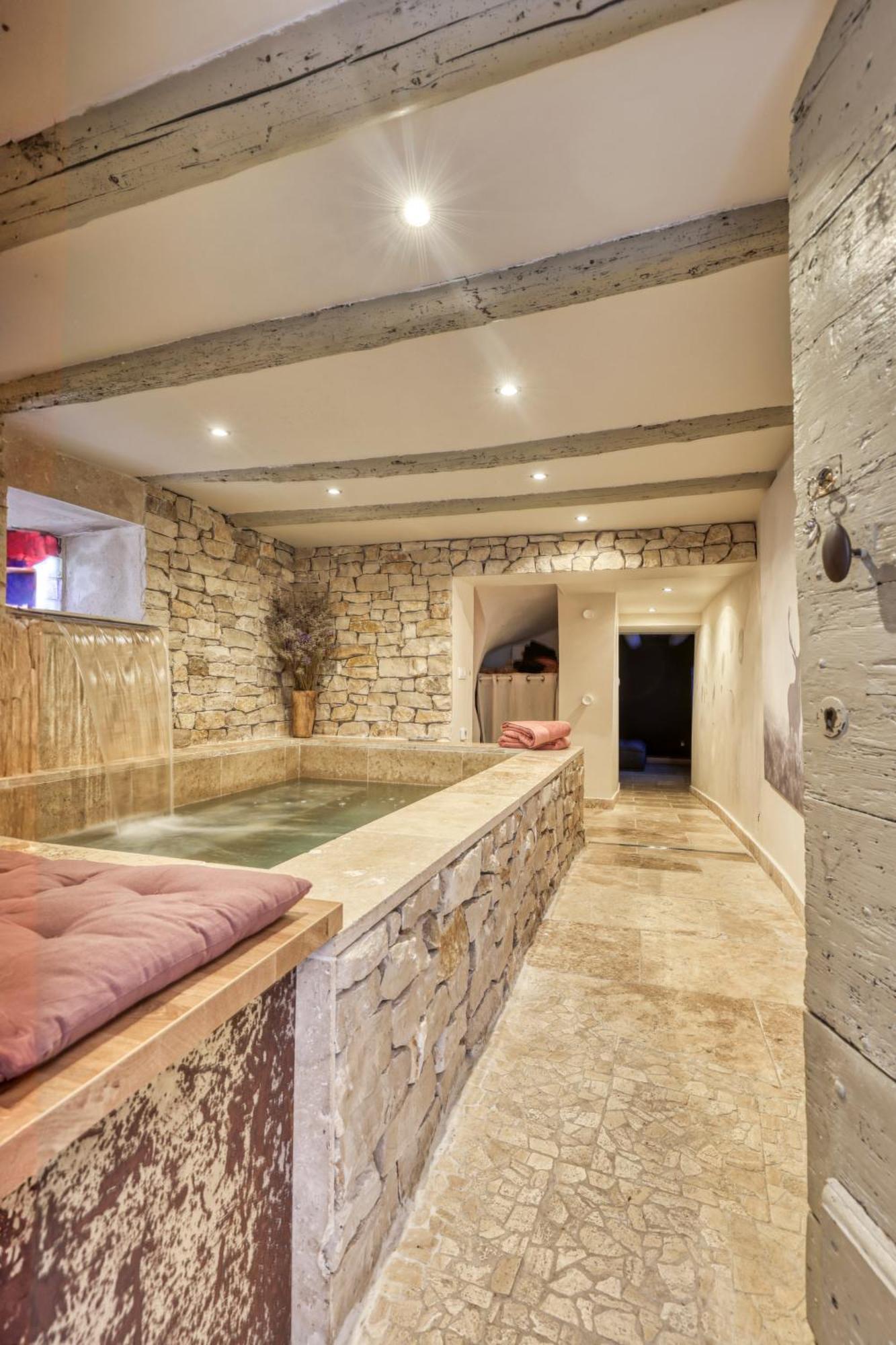 Les Jasmins En Provence Villa ลีล-ซูร์-ลา-ซอร์ก ภายนอก รูปภาพ