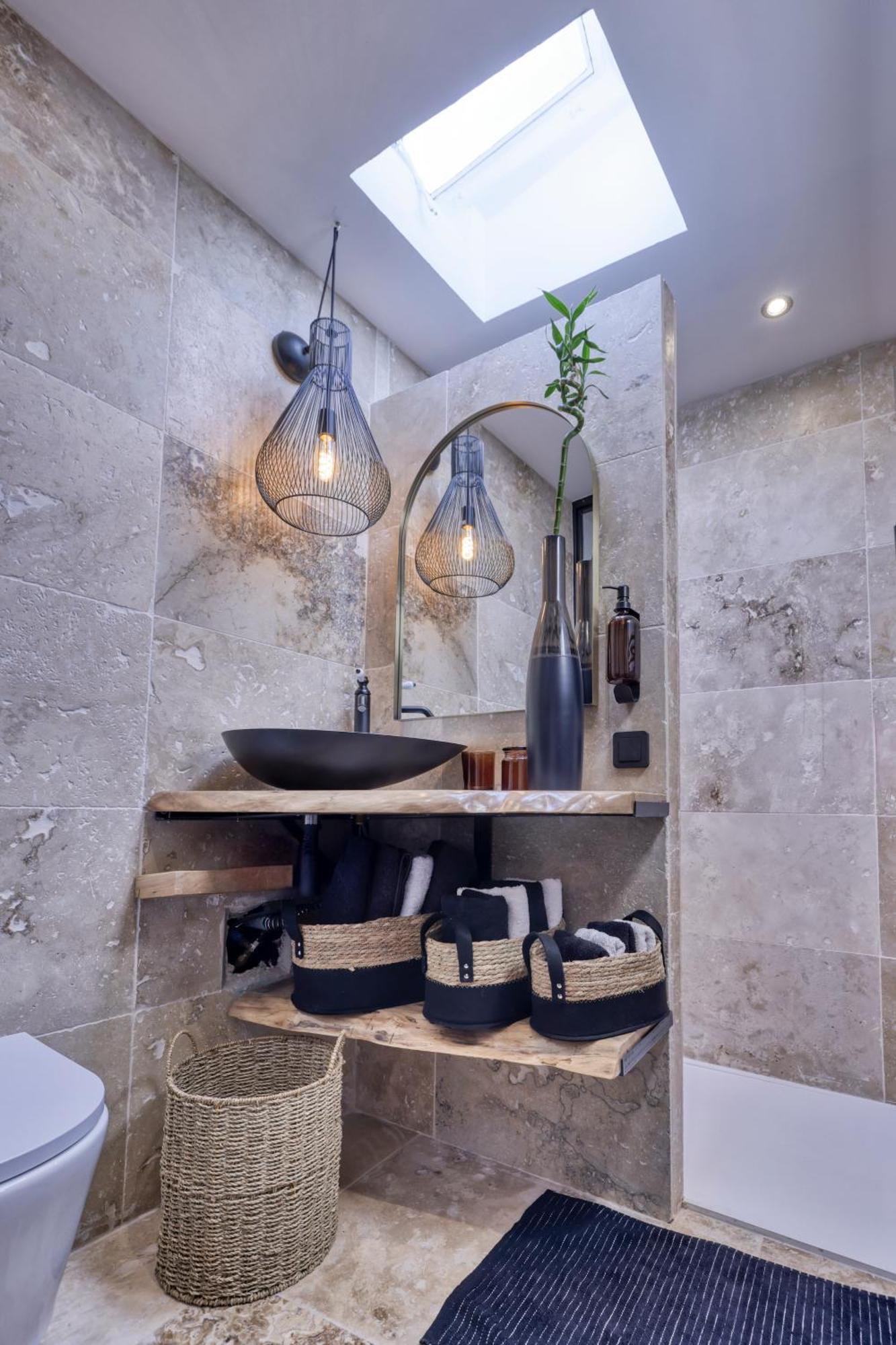 Les Jasmins En Provence Villa ลีล-ซูร์-ลา-ซอร์ก ภายนอก รูปภาพ