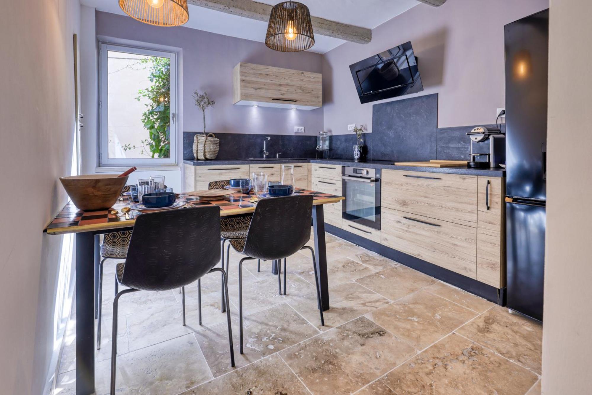Les Jasmins En Provence Villa ลีล-ซูร์-ลา-ซอร์ก ภายนอก รูปภาพ