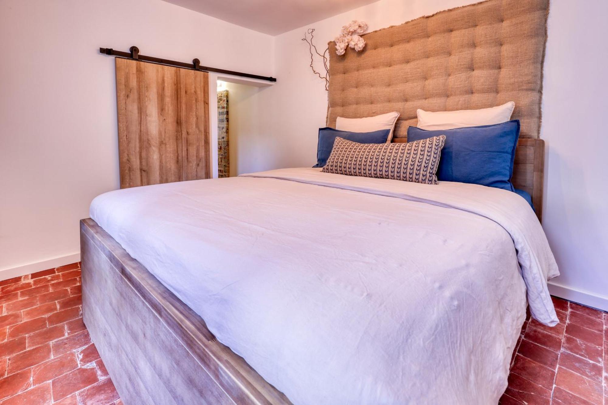 Les Jasmins En Provence Villa ลีล-ซูร์-ลา-ซอร์ก ภายนอก รูปภาพ