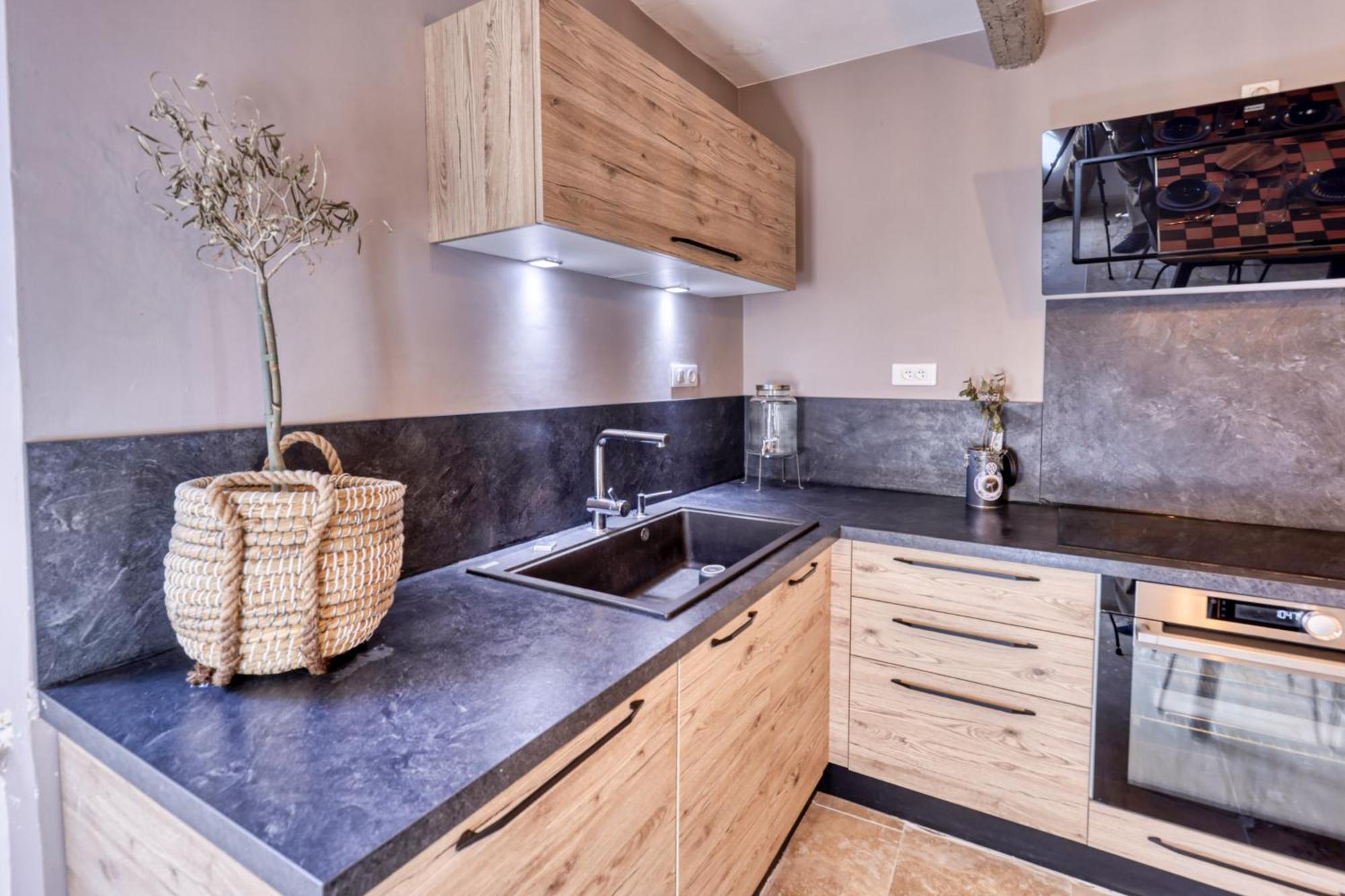 Les Jasmins En Provence Villa ลีล-ซูร์-ลา-ซอร์ก ภายนอก รูปภาพ