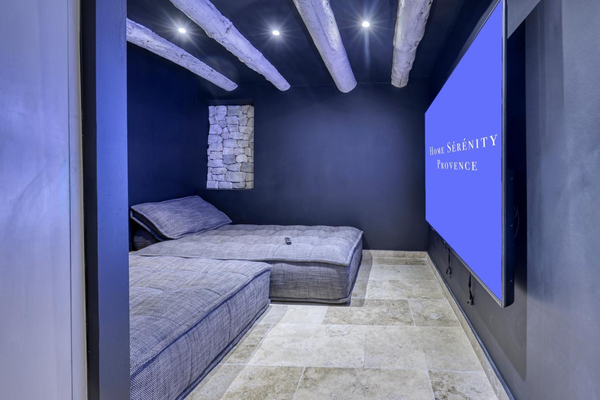 Les Jasmins En Provence Villa ลีล-ซูร์-ลา-ซอร์ก ภายนอก รูปภาพ