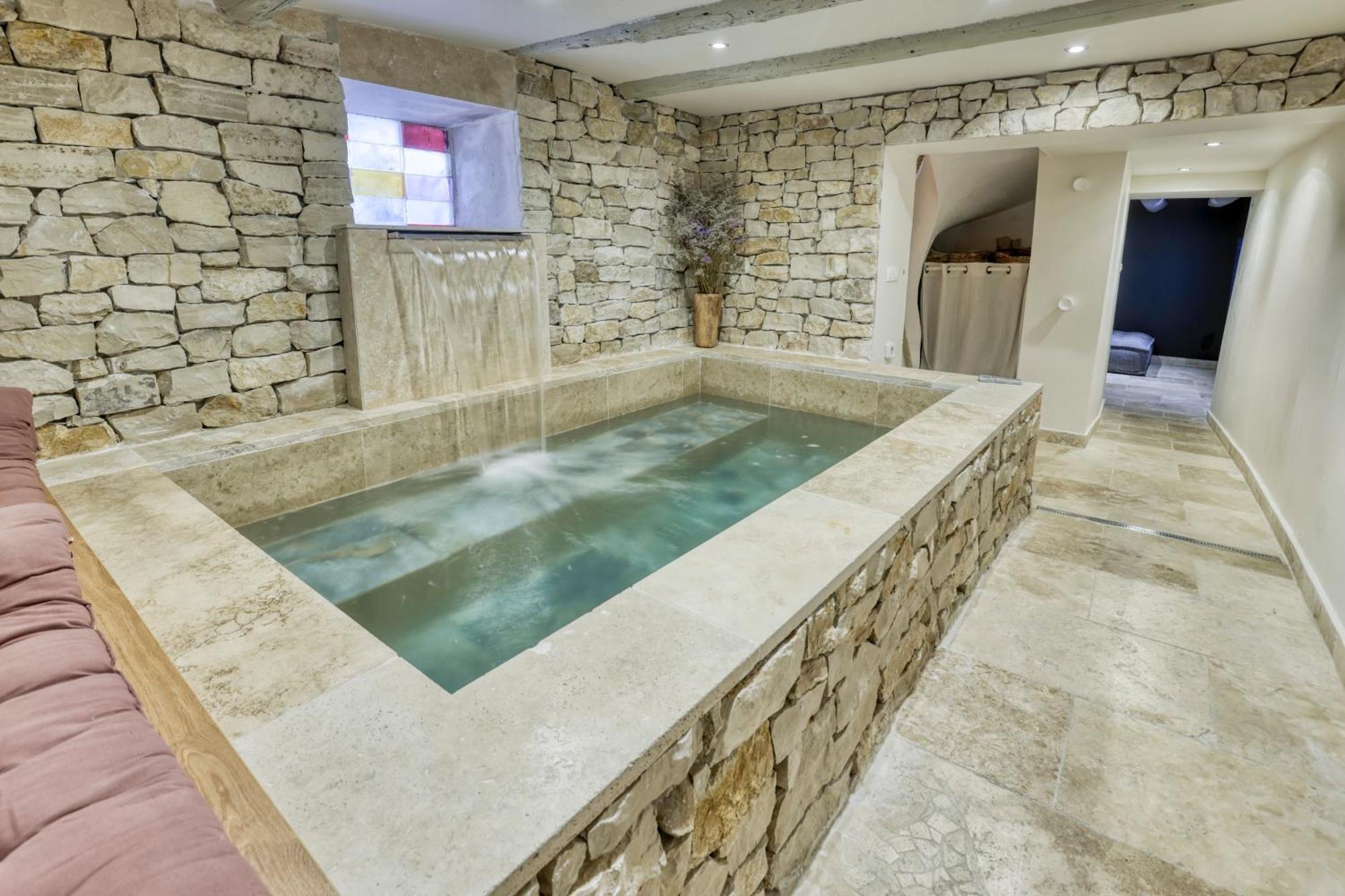 Les Jasmins En Provence Villa ลีล-ซูร์-ลา-ซอร์ก ภายนอก รูปภาพ