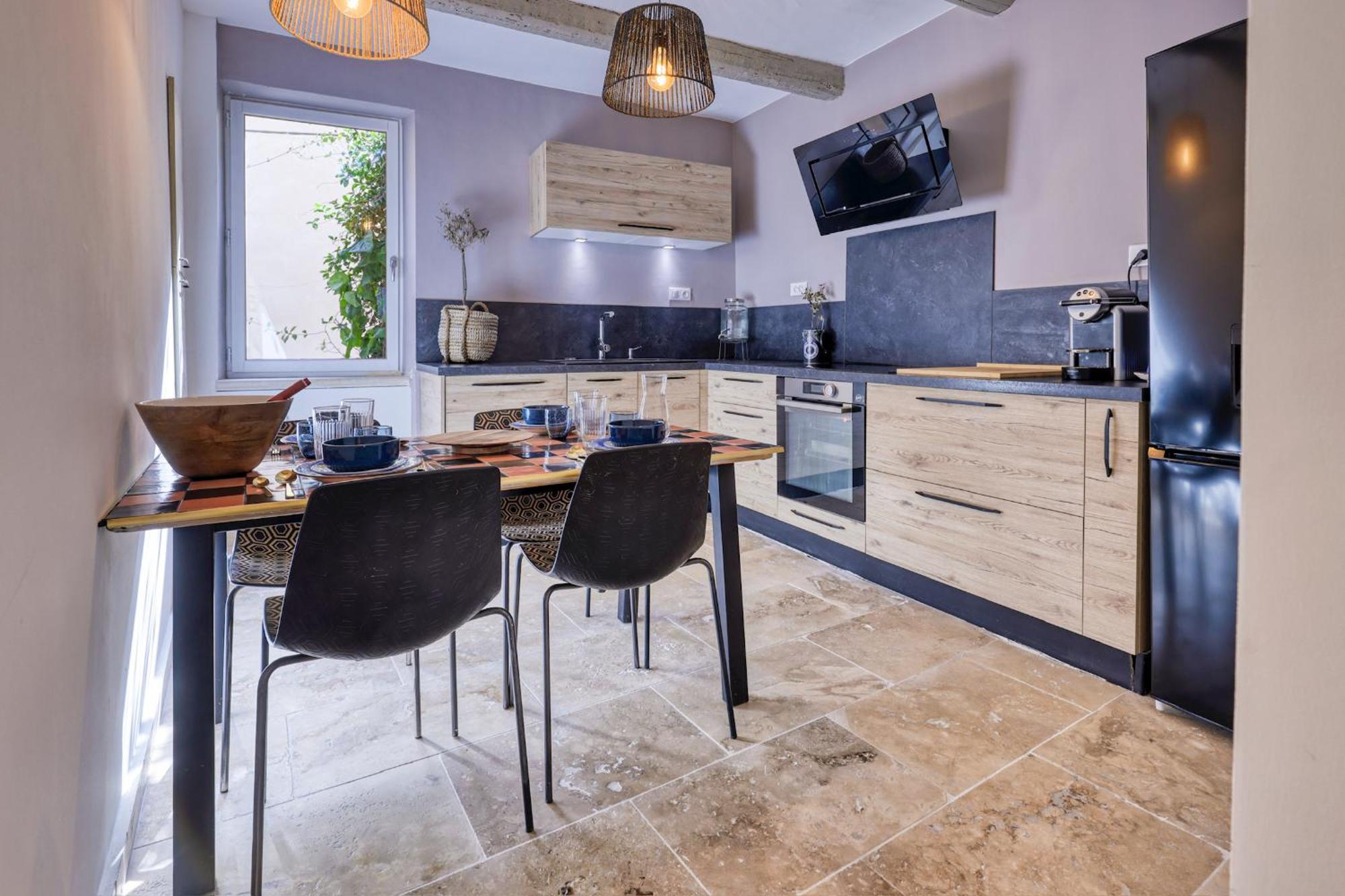 Les Jasmins En Provence Villa ลีล-ซูร์-ลา-ซอร์ก ภายนอก รูปภาพ